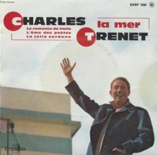 La Jolie Sardane (Charles Trenet)