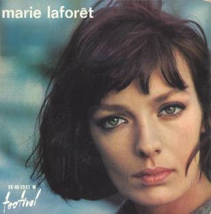 Marie Lafort
Tu fais semblant
(Michel Jourdan
Daniel Grard)
Les vendanges de l'amour
(Michel Jourdan
Daniel Grard)
Mary Ann (Blizzard)
(Eddy Marnay
Harlan Howard
Les jeunes filles
(Michel Aubert)
Orchestre : Andr Popp
(Disque Festival)