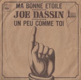 Un Peu Comme Toi (Joe Dassin)